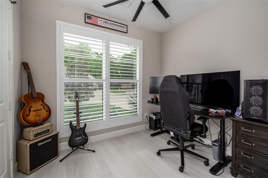 Urbanton Add - Residential