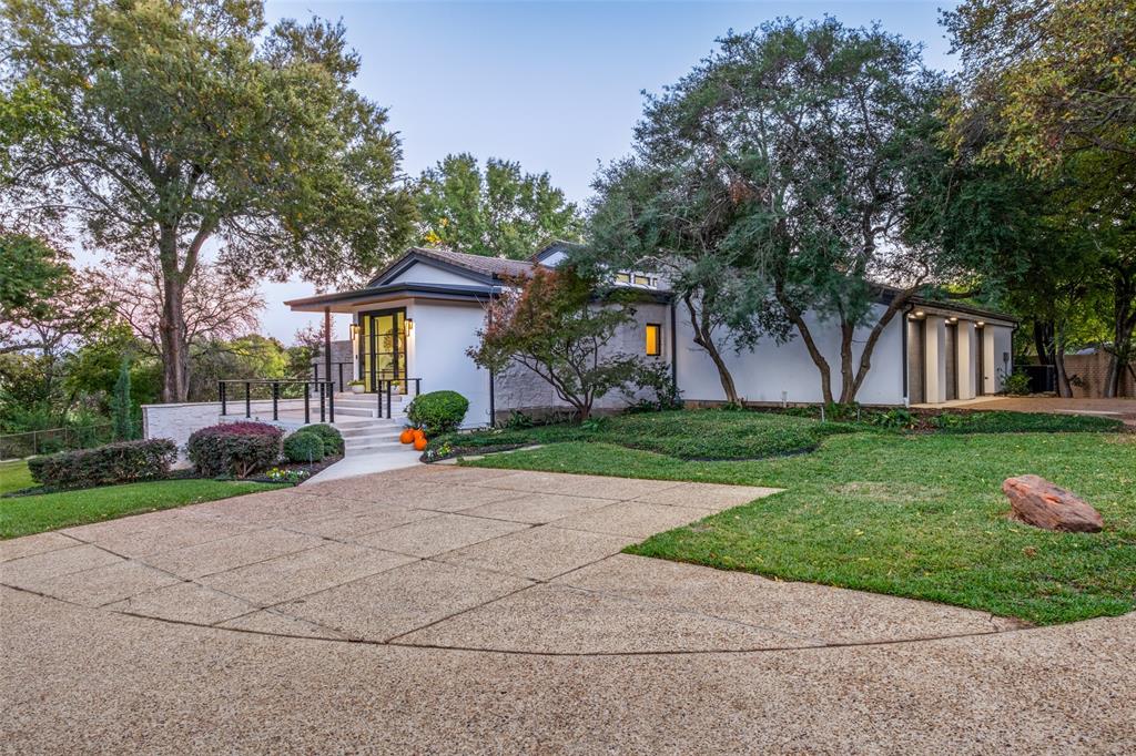 206 Steeplechase Drive
