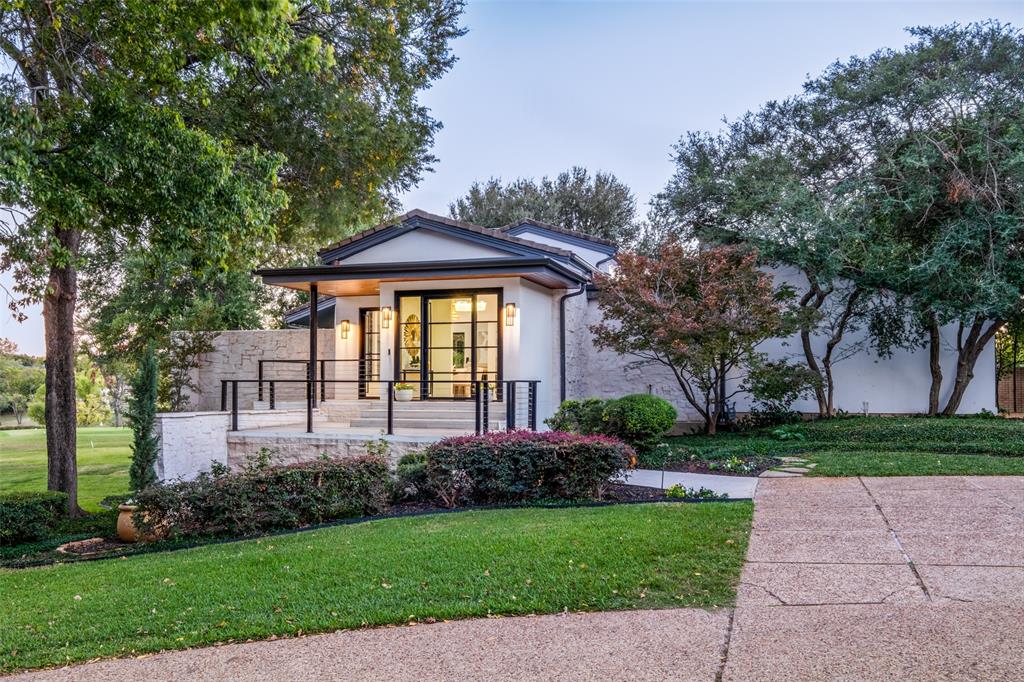 206 Steeplechase Drive
