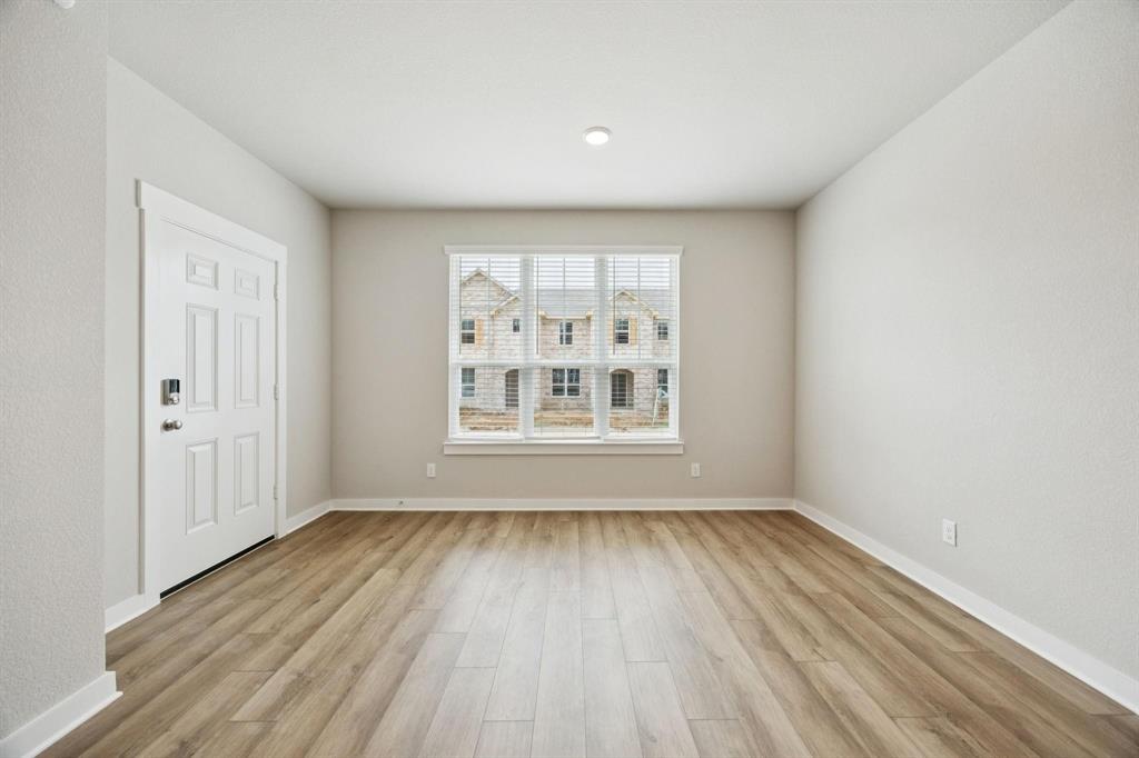 Mockingbird Estates Add - Residential Lease