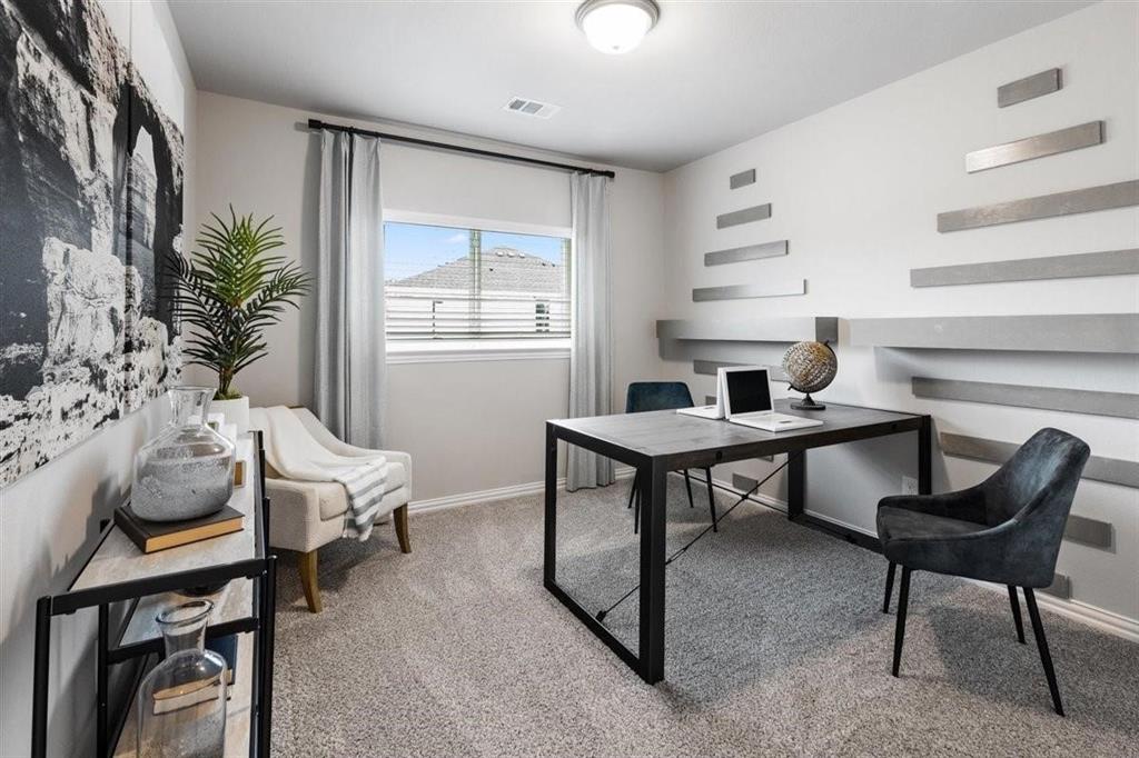 Mockingbird Estates Add - Residential Lease