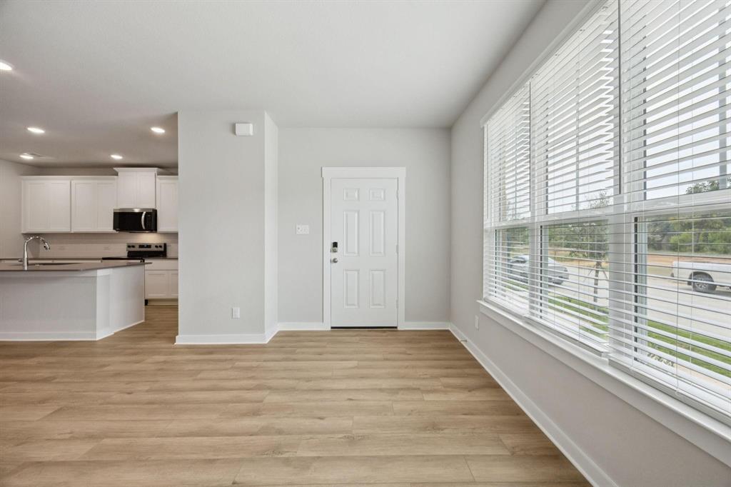 Mockingbird Estates Add - Residential Lease