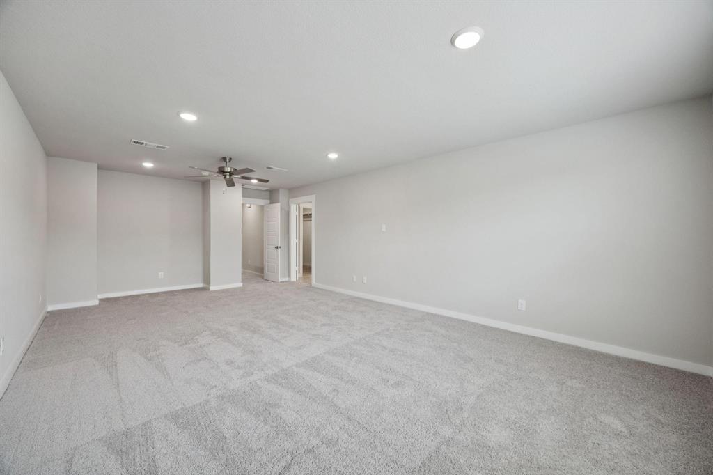 Mockingbird Estates Add - Residential Lease