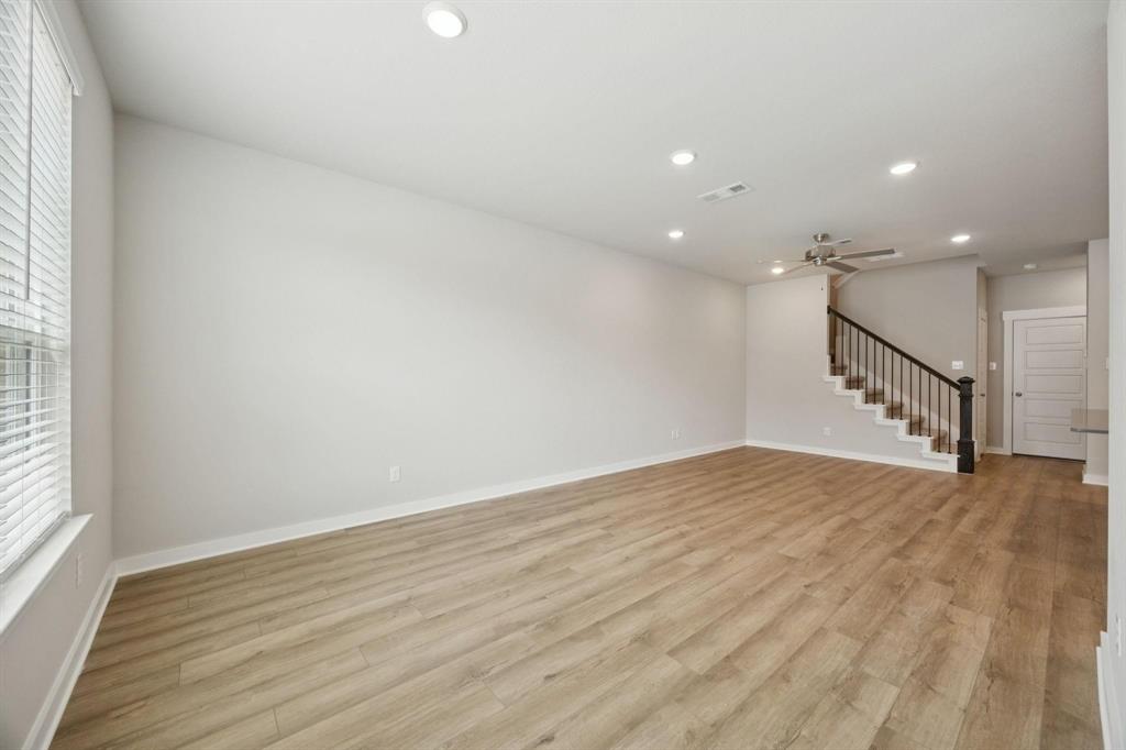 Mockingbird Estates Add - Residential Lease