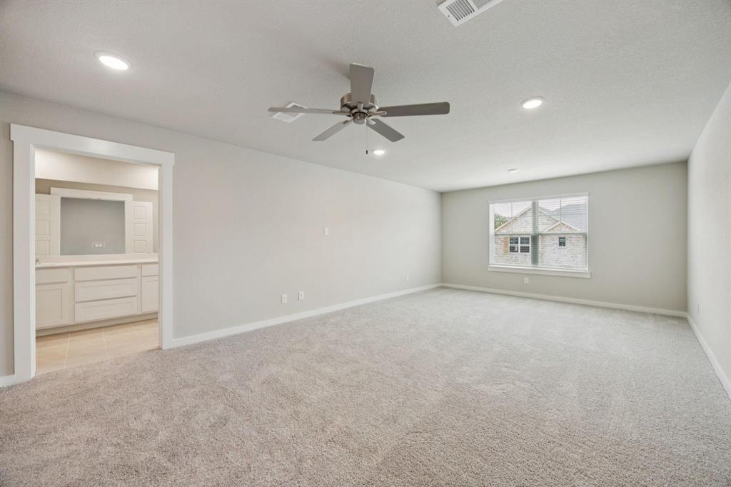 Mockingbird Estates Add - Residential Lease