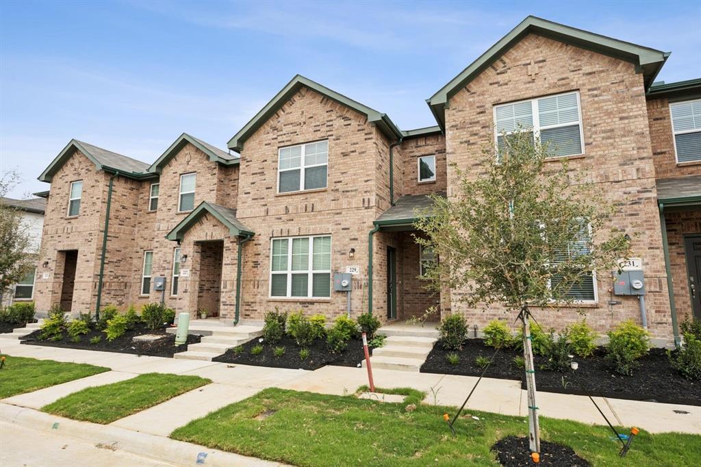 Mockingbird Estates Add - Residential Lease