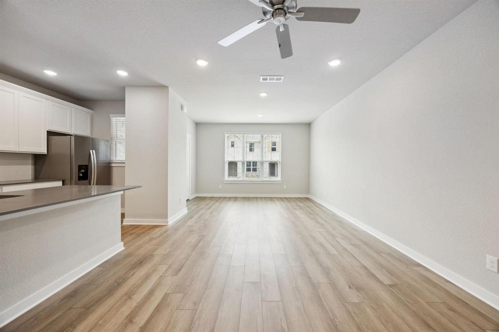 Mockingbird Estates Add - Residential Lease