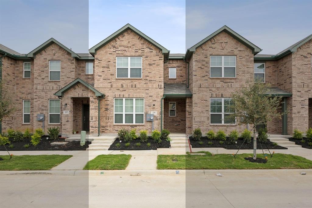 Mockingbird Estates Add - Residential Lease