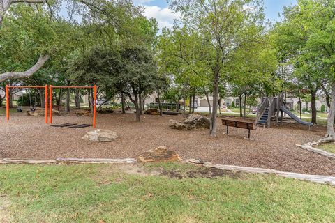 A home in Little Elm