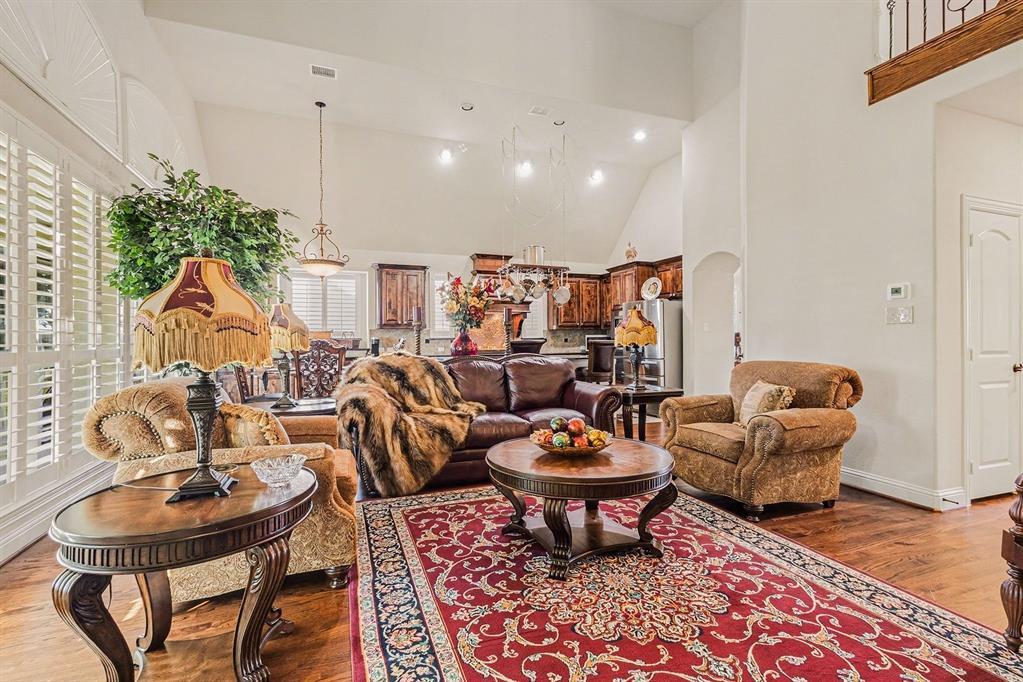 Frisco Hills Ph 1 - Residential