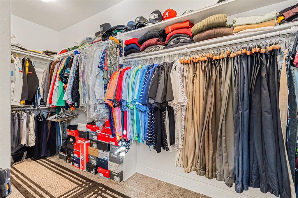 Frisco Hills Ph 1 - Residential