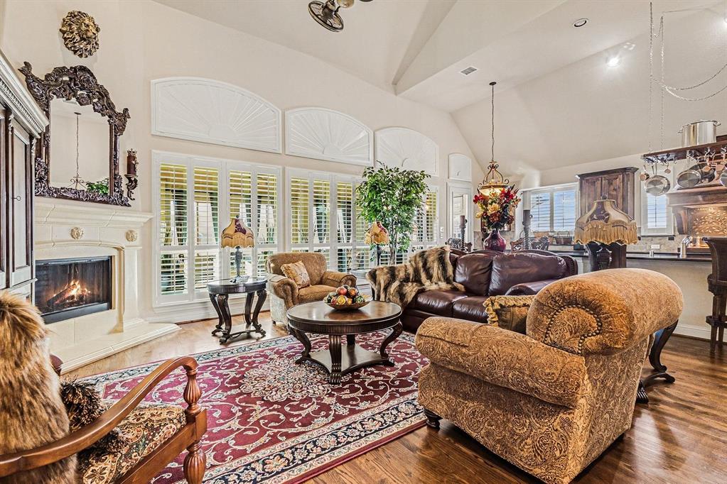 Frisco Hills Ph 1 - Residential