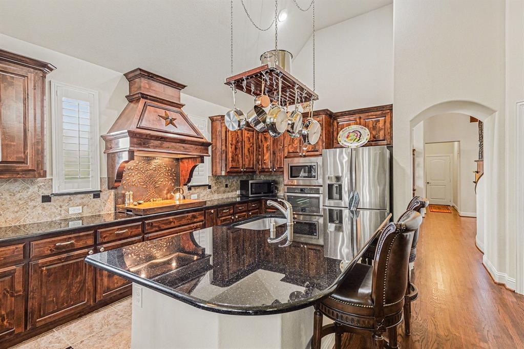 Frisco Hills Ph 1 - Residential