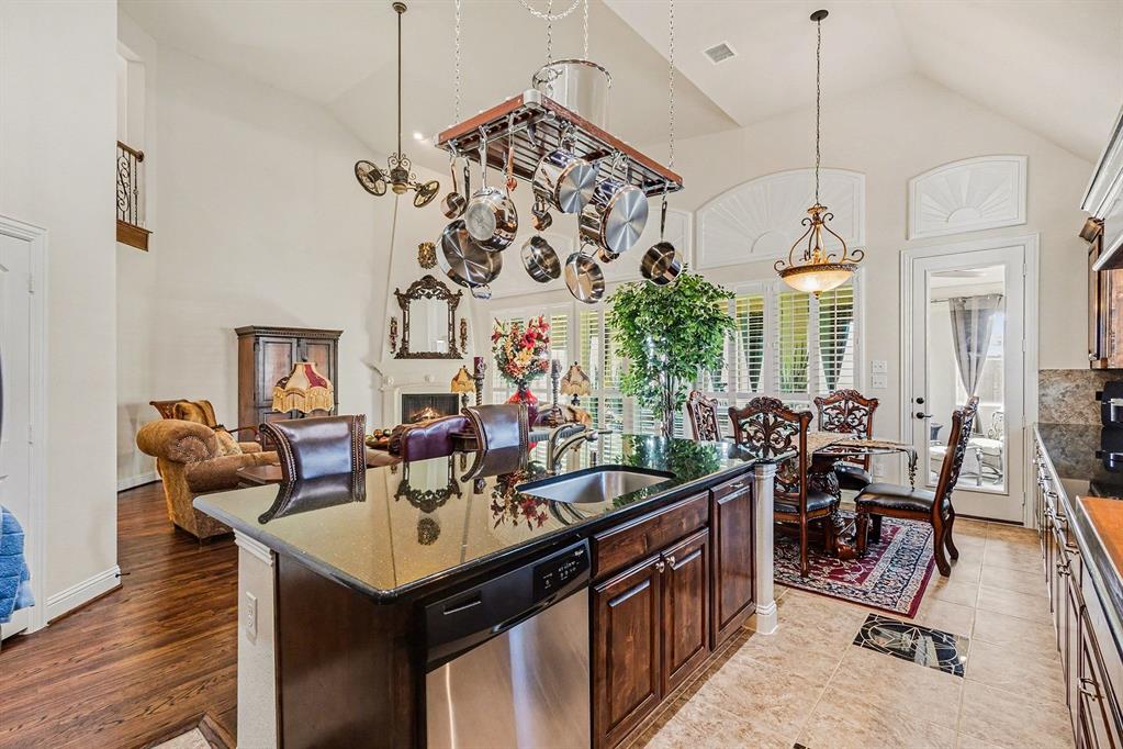 Frisco Hills Ph 1 - Residential