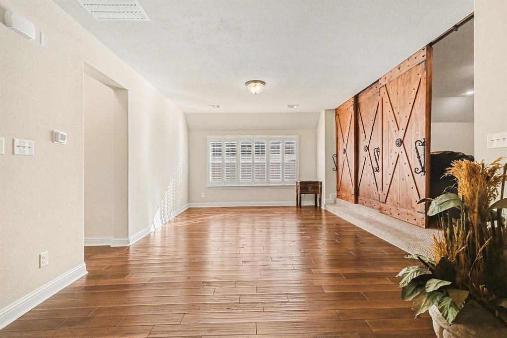 Frisco Hills Ph 1 - Residential