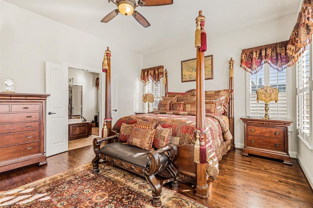 Frisco Hills Ph 1 - Residential