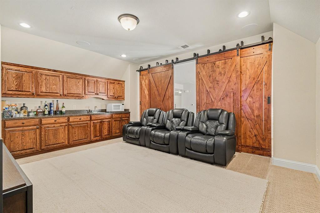 Frisco Hills Ph 1 - Residential