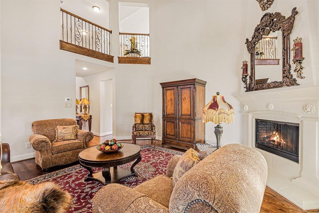 Frisco Hills Ph 1 - Residential