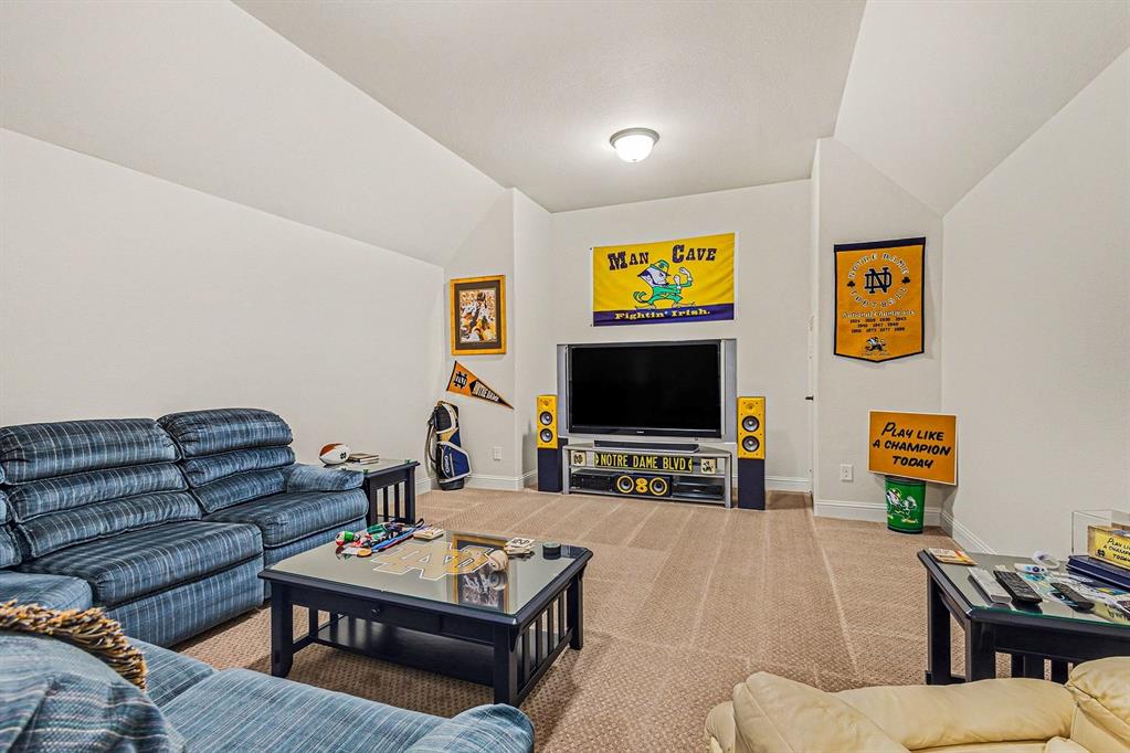 Frisco Hills Ph 1 - Residential