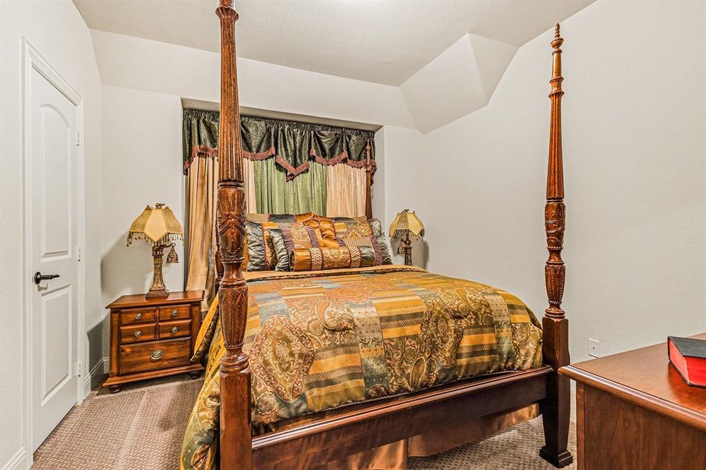 Frisco Hills Ph 1 - Residential