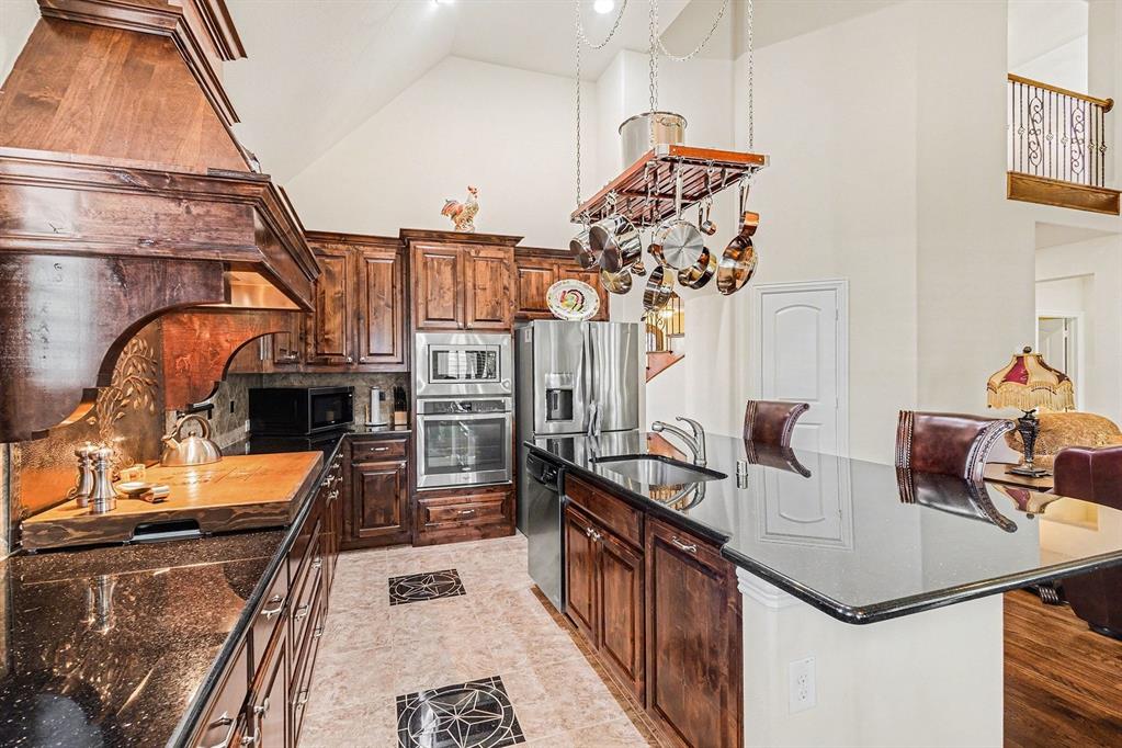 Frisco Hills Ph 1 - Residential