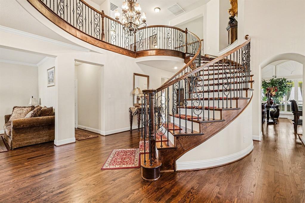 Frisco Hills Ph 1 - Residential