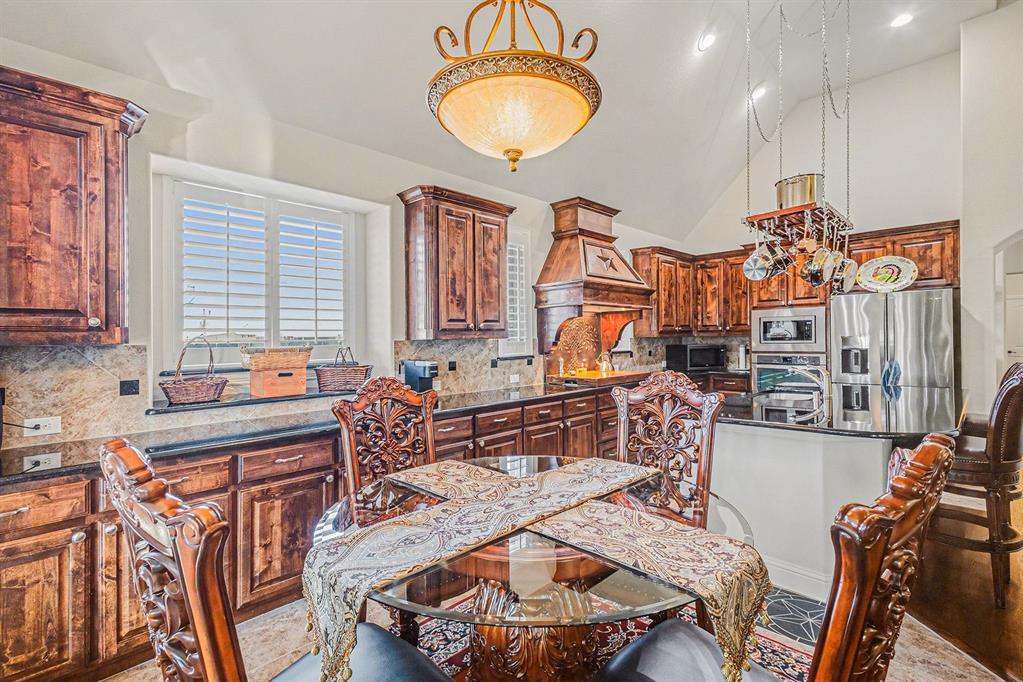 Frisco Hills Ph 1 - Residential