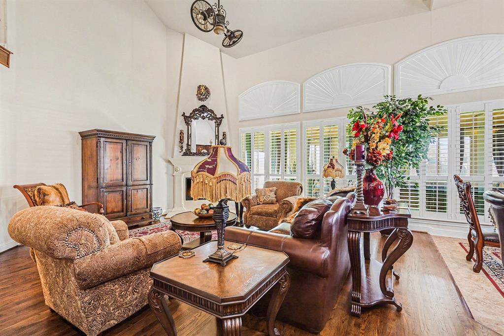 Frisco Hills Ph 1 - Residential