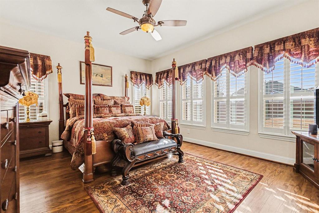 Frisco Hills Ph 1 - Residential