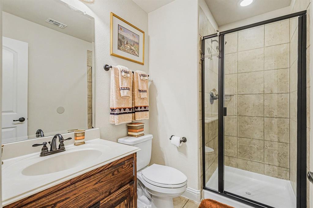 Frisco Hills Ph 1 - Residential