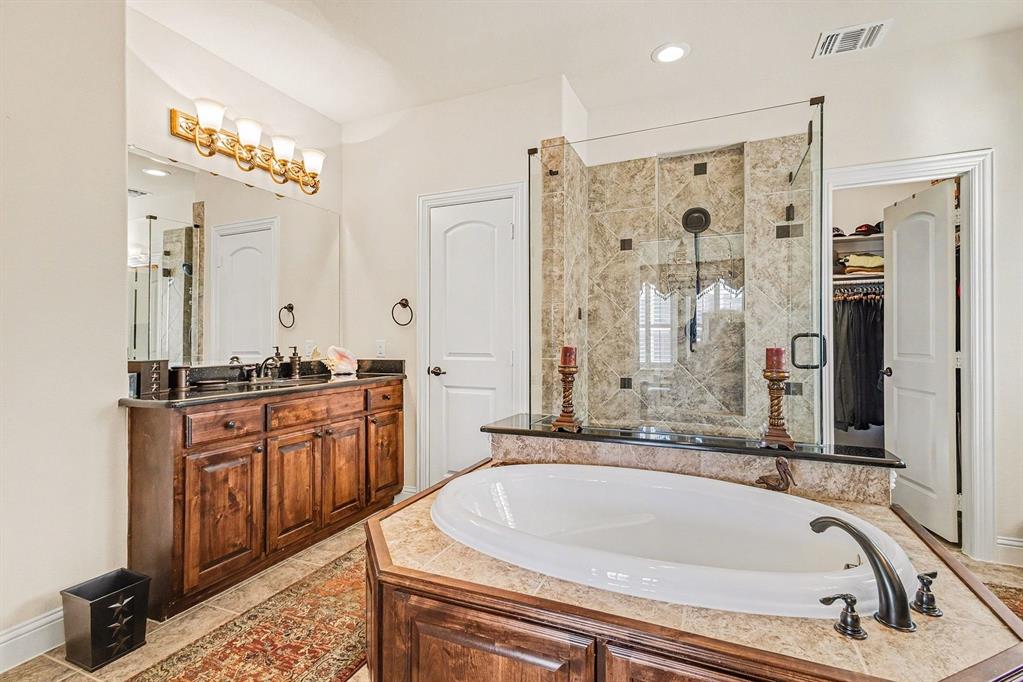 Frisco Hills Ph 1 - Residential