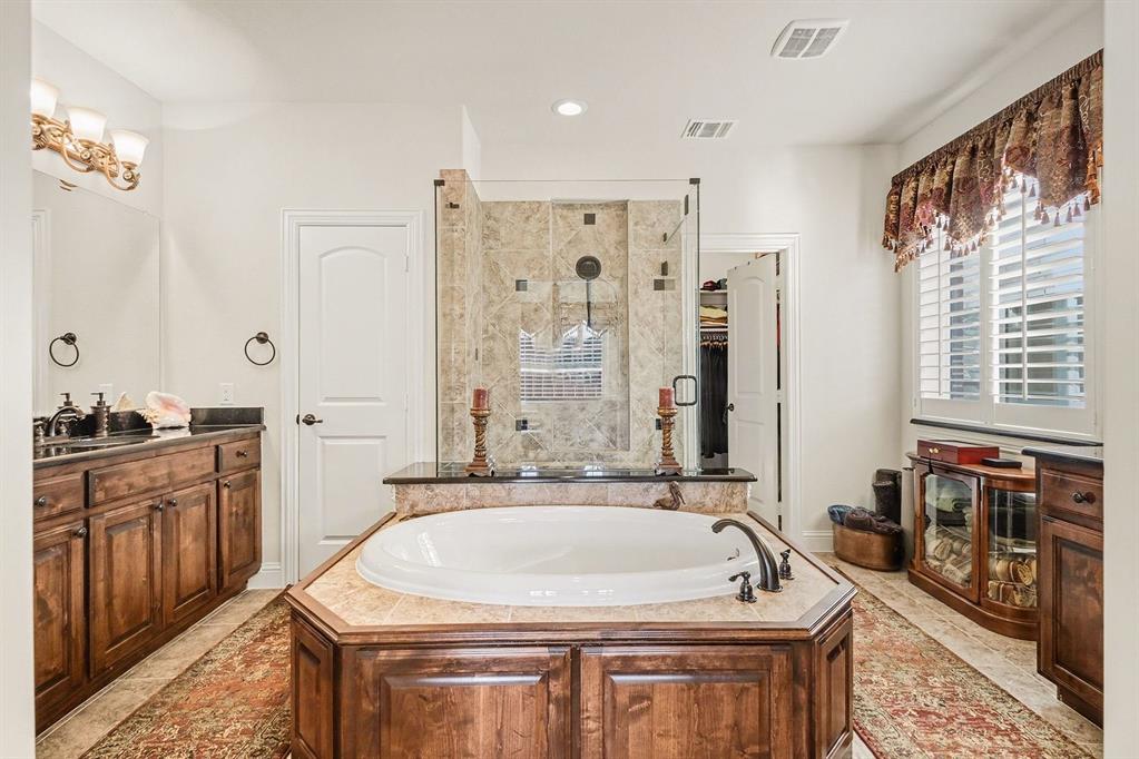 Frisco Hills Ph 1 - Residential