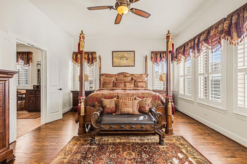 Frisco Hills Ph 1 - Residential