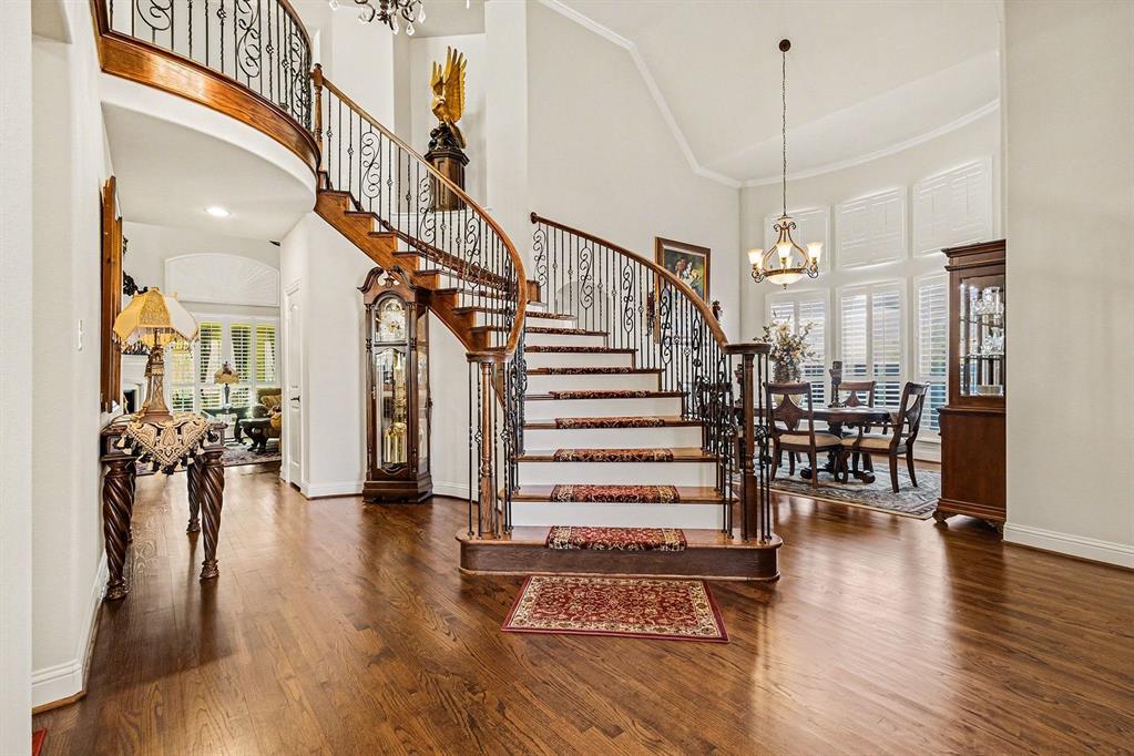 Frisco Hills Ph 1 - Residential