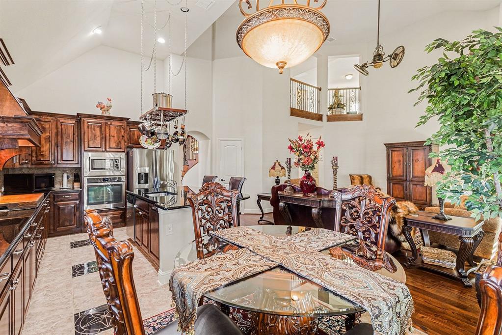 Frisco Hills Ph 1 - Residential