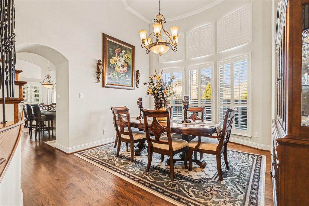 Frisco Hills Ph 1 - Residential