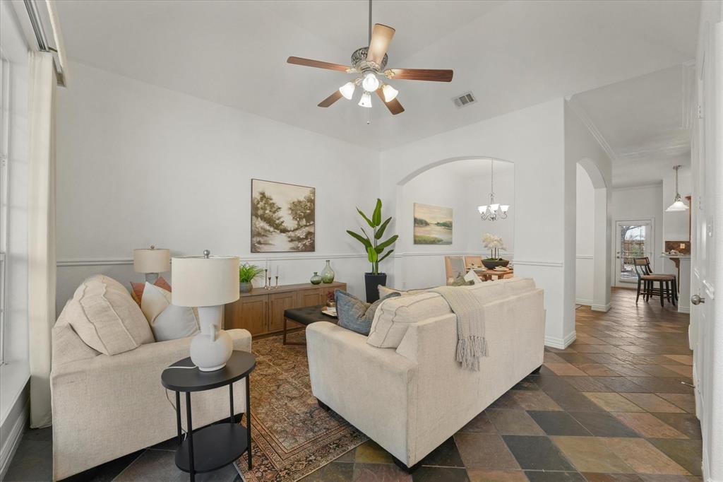 Overton South Add - Residential