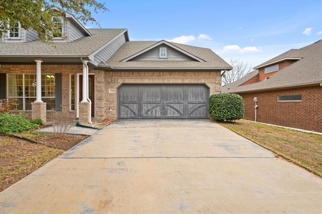 5700 Ridgerock Road