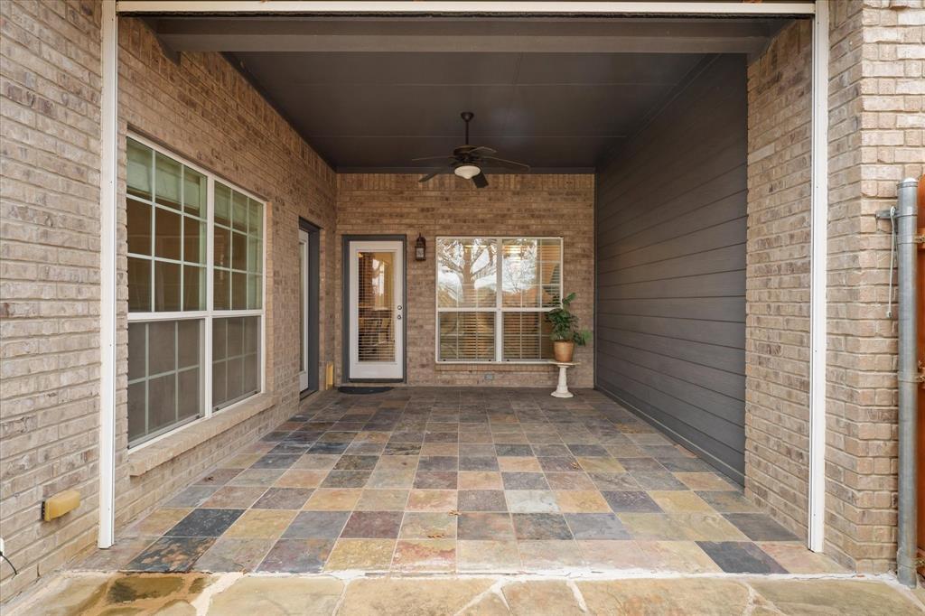 Overton South Add - Residential