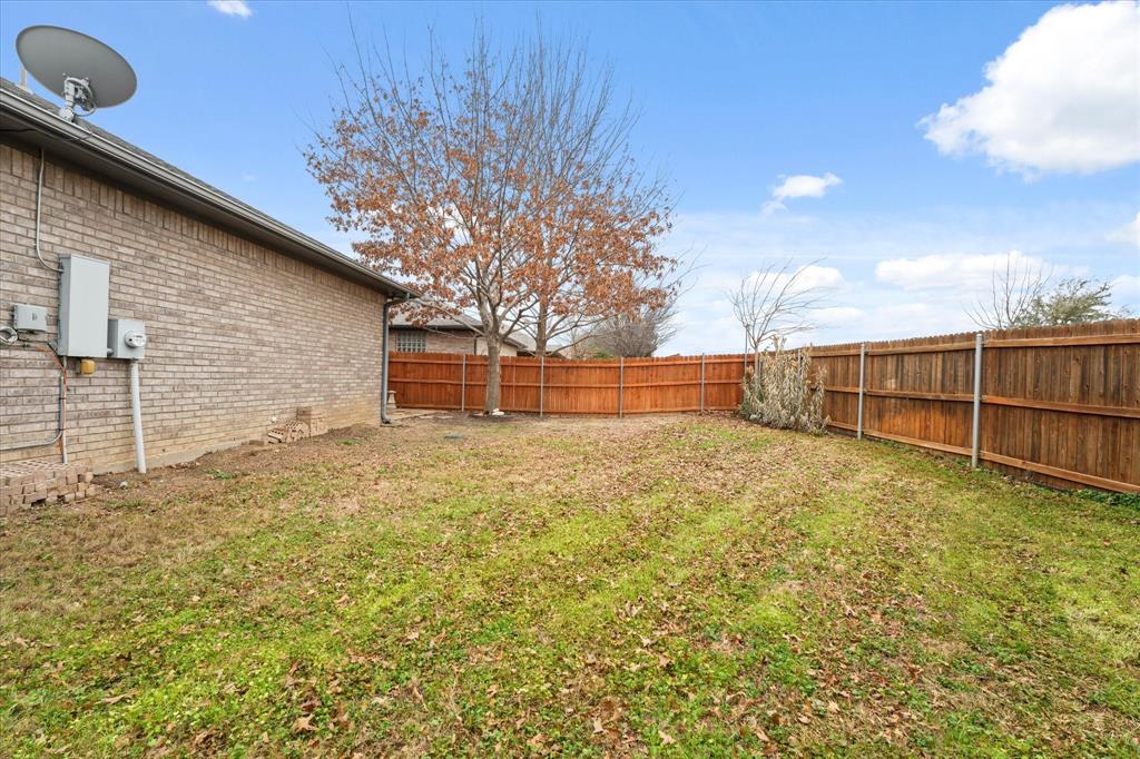 Overton South Add - Residential