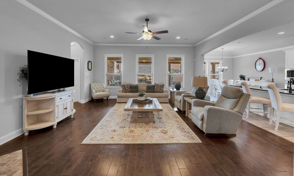 1012 Steamboat Drive