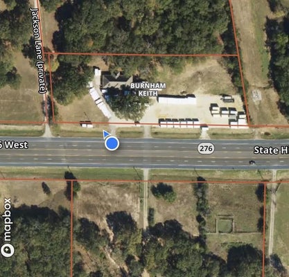 3028A STATE HIGHWAY 276 W, QUINLAN, TX 75474 - Image 57ea313f0d2e44cc2db7f5a63d68d80c/2860345458