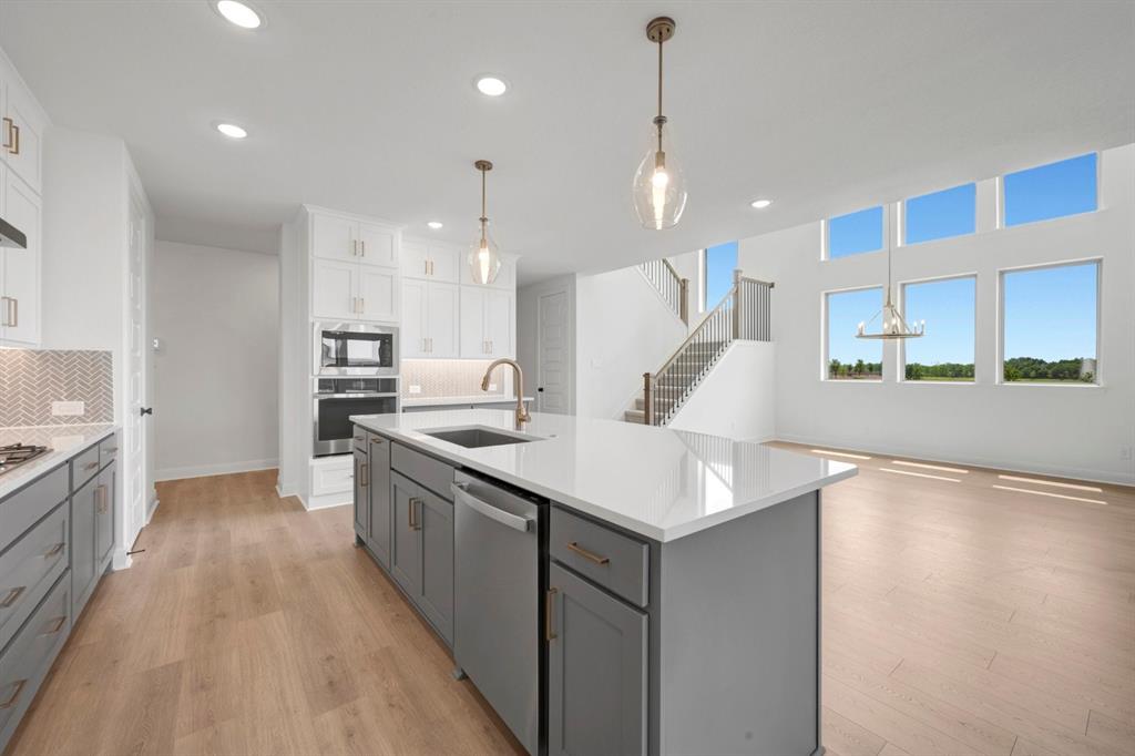 Myrtle Creek - Residential