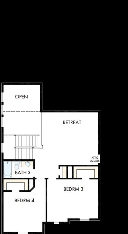 Myrtle Creek - Residential