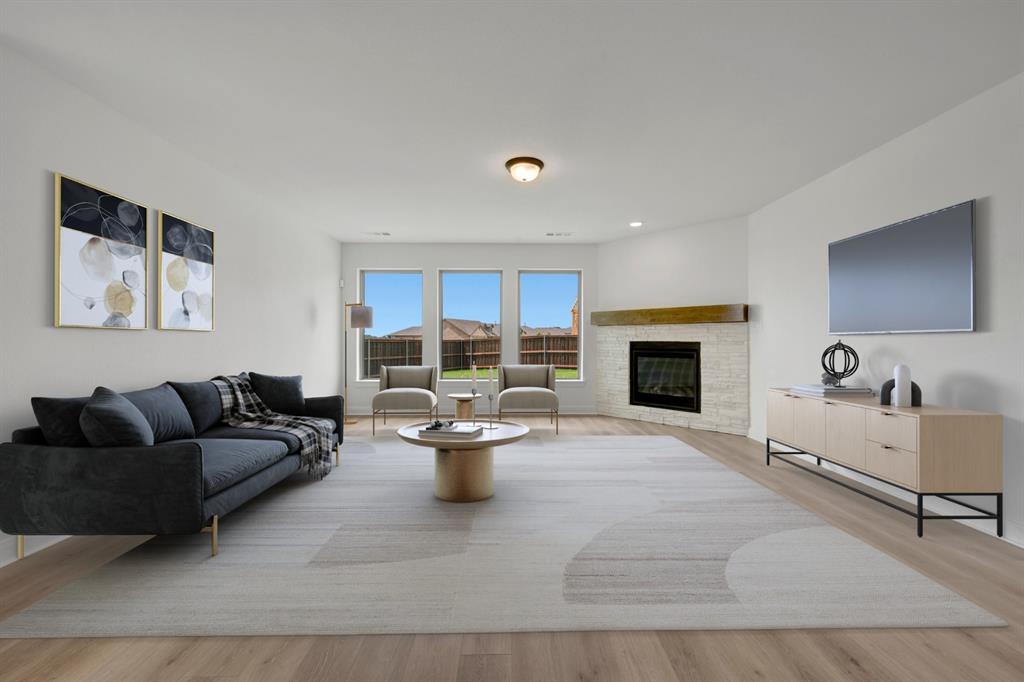 Myrtle Creek - Residential