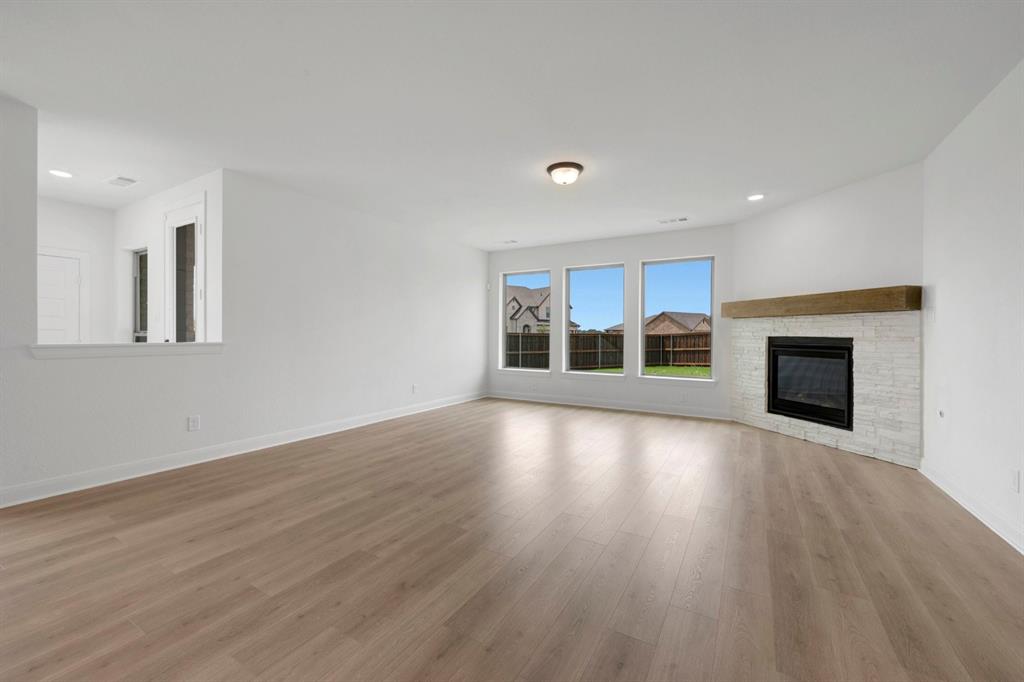 Myrtle Creek - Residential