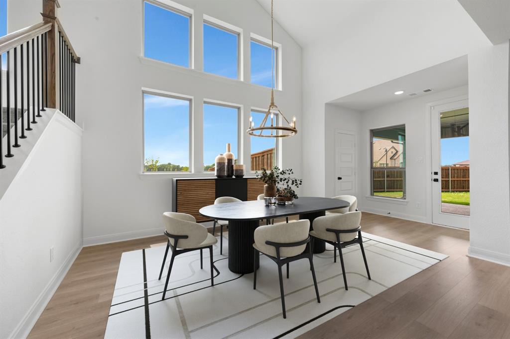 Myrtle Creek - Residential