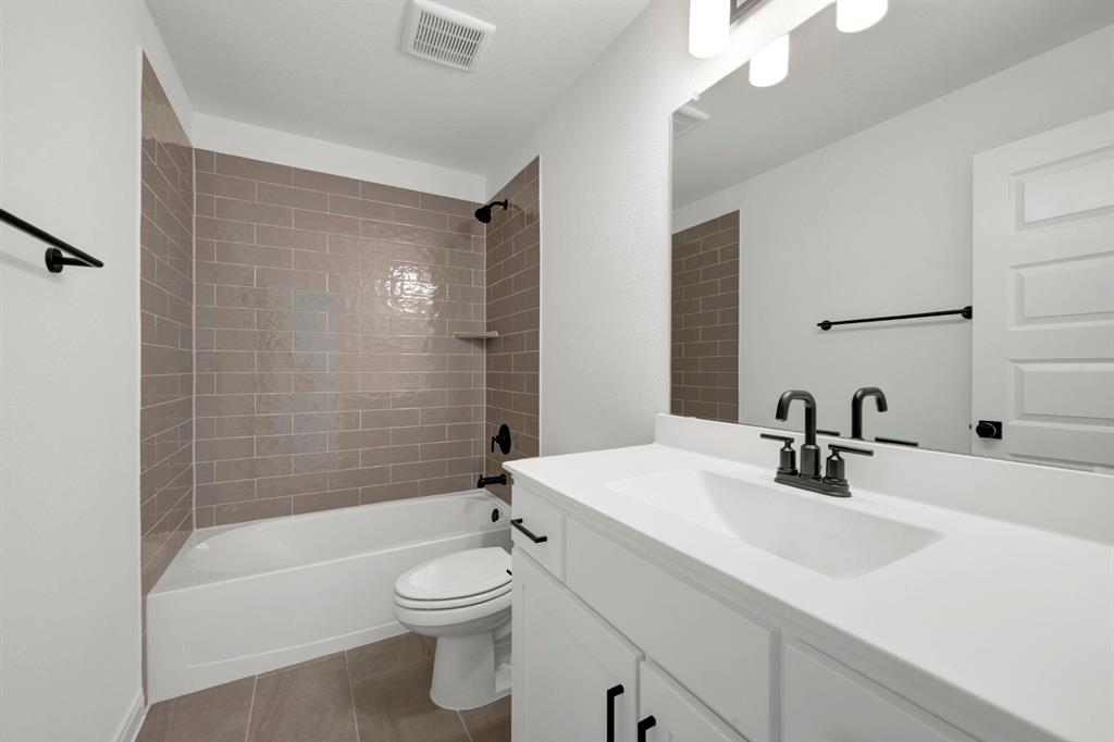Myrtle Creek - Residential