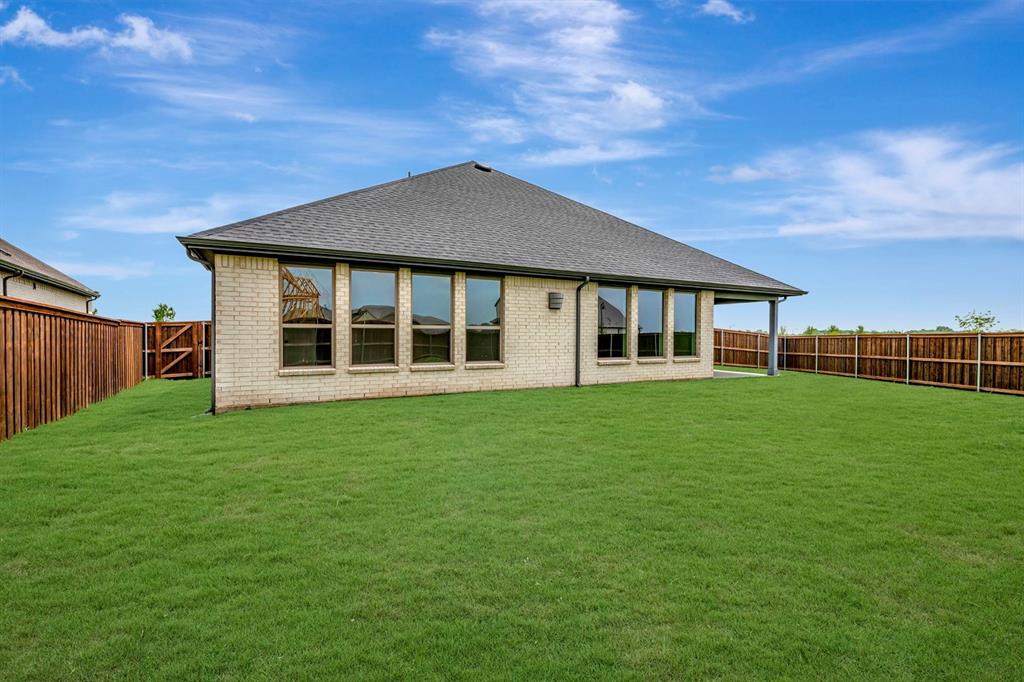 Myrtle Creek - Residential
