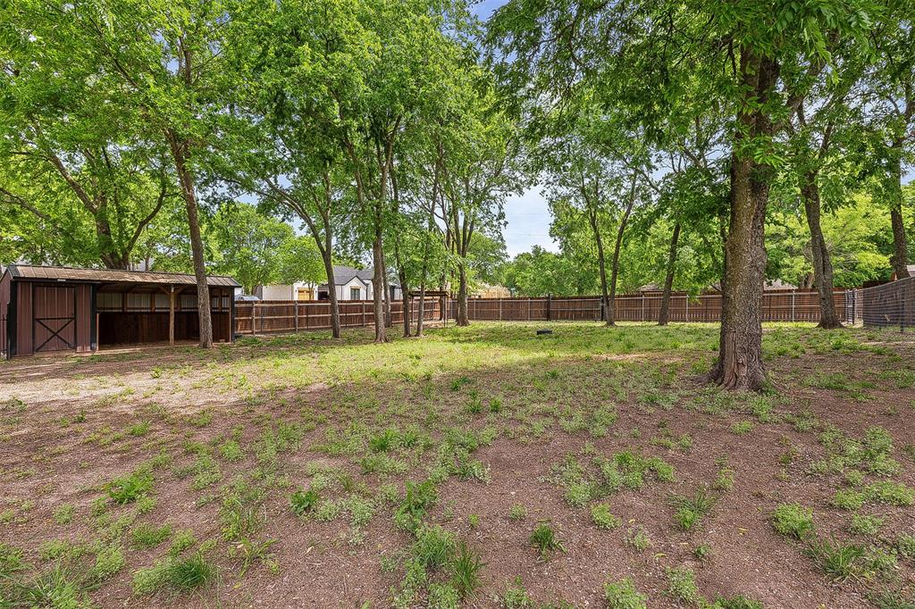 Pyramid Acres Sub - Residential